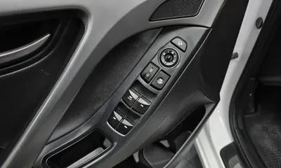 Hyundai Avante 2014, 96743 км, за 3800000 KRW - фото 17