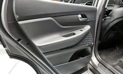 Hyundai Santafe 2019, 128770 км, за 16800000 KRW - фото 25