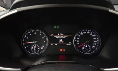 Hyundai Santafe 2021, 53835 км, за 23490000 KRW - фото 8