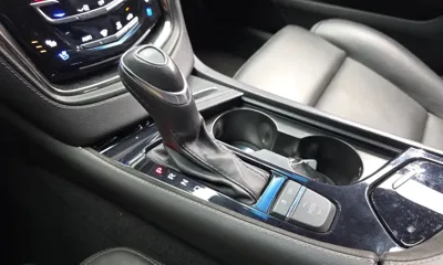 Cadillac CTS 2018, 122700 км, за 10500000 KRW - фото 9
