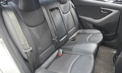 Hyundai Avante 2016, 160494 км, за 5380000 KRW - фото 12