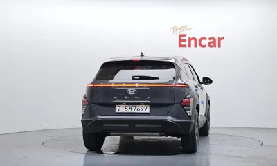 Hyundai Kona 2023, 89169 км, за 91230000 KRW