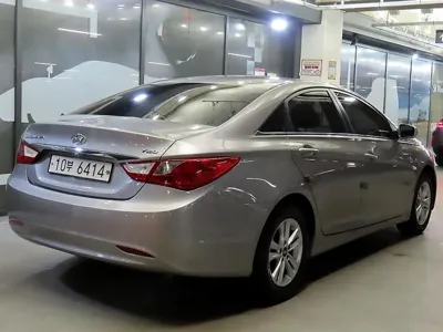 Hyundai Sonata 2010, 89430 км, за 4200000 KRW