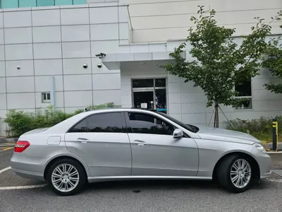 Mercedes-Benz E-Class 2012, 67000 км, за 9700000 KRW