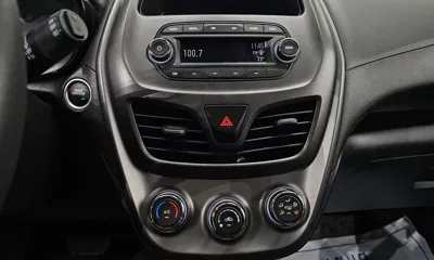 ChevroletGMDaewoo Spark 2022, 11925 км, за 9700000 KRW - фото 30