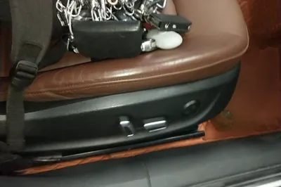 Audi A6L 2018, 164800 км, за 129895.6 CNY - фото 19