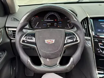 Cadillac ATS-L 2017, 84100 км, за 59100 CNY - фото 11