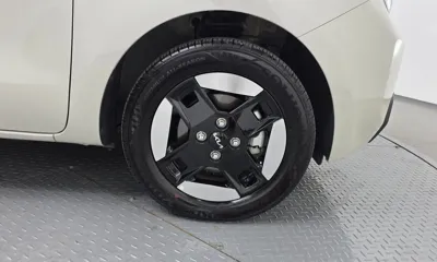 Kia Ray 2024, 7982 км, за 24900000 KRW - фото 21