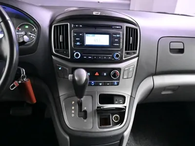 Hyundai Starex 2019, 318000 км, за 7300000 KRW - фото 14