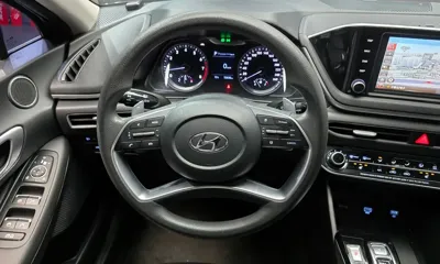 Hyundai Sonata 2021, 72838 км, за 16800000 KRW - фото 14