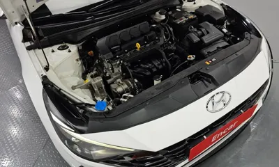 Hyundai Avante 2023, 46374 км, за 18390000 KRW - фото 6