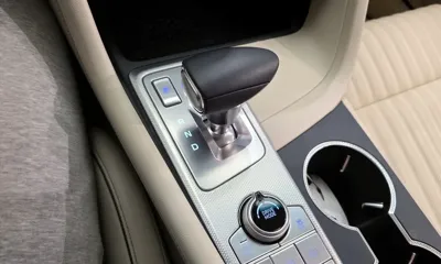 Genesis G70 2025, 18588 км, за 39000000 KRW - фото 9