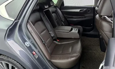 Hyundai Grandeur 2019, 83580 км, за 17900000 KRW - фото 11