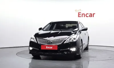 Hyundai Grandeur 2015, 206659 км, за 5990000 KRW