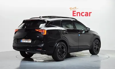 Kia Sportage 2025, 11329 км, за 44900000 KRW