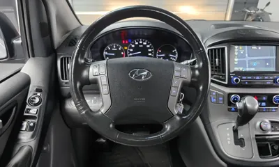 Hyundai Starex 2019, 155449 км, за 17200000 KRW - фото 12