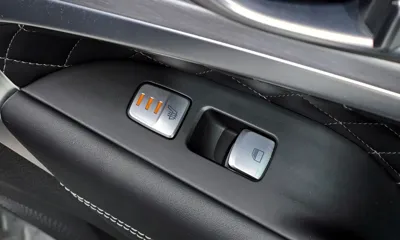 Genesis G70 2019, 161737 км, за 19800000 KRW - фото 29