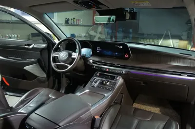 Hyundai Palisade 2023, 92998 км, за 31900000 KRW - фото 8
