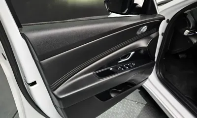 Hyundai Avante 2021, 35455 км, за 20500000 KRW - фото 30