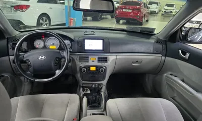 Hyundai Sonata 2005, 89832 км, за 2500000 KRW - фото 10