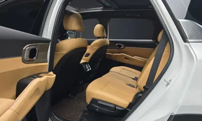 Kia Sorento 2022, 120903 км, за 21500000 KRW - фото 12
