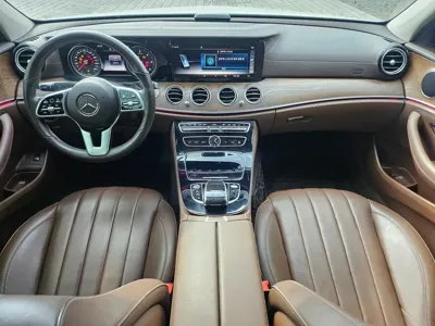 Mercedes-Benz E-Class 2019, 186784 км, за 17600000 KRW - фото 15
