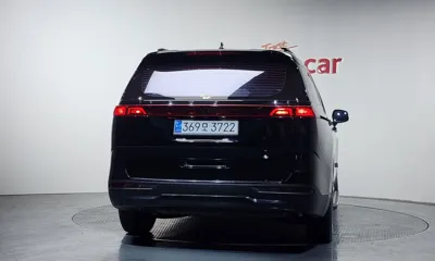 Kia Canival 2022, 81259 км, за 21390000 KRW