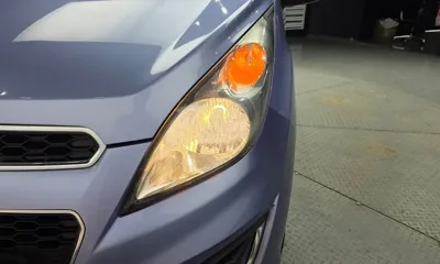ChevroletGMDaewoo Spark 2014, 140494 км, за 2650000 KRW - фото 22