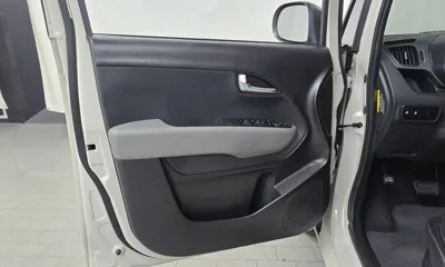 Kia Ray 2023, 45412 км, за 14990000 KRW - фото 24