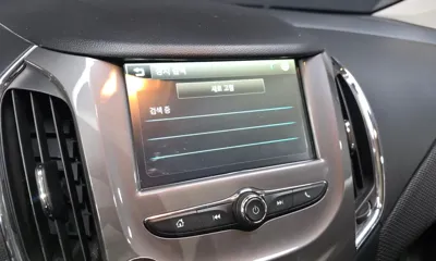 ChevroletGMDaewoo Cruze 2017, 113405 км, за 4900000 KRW - фото 29