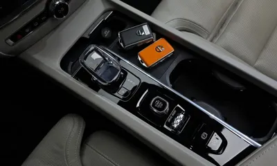 Volvo S60 2021, 44254 км, за 31500000 KRW - фото 9