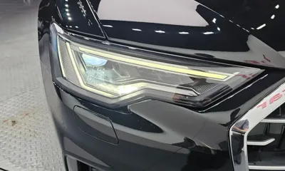 Audi A6 2022, 40724 км, за 37800000 KRW - фото 22