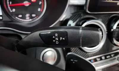 Mercedes-Benz C-Class 2018, 88986 км, за 23490000 KRW - фото 9