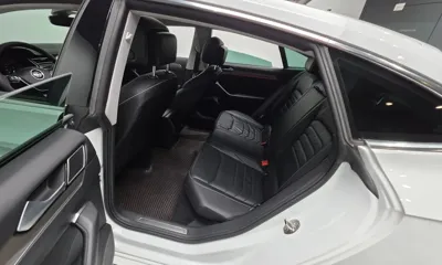 Volkswagen Arteon 2019, 87137 км, за 20900000 KRW - фото 26