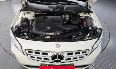 Mercedes-Benz GLA-Class 2018, 89251 км, за 16500000 KRW - фото 6