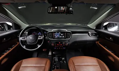 Kia Sorento 2019, 82493 км, за 19900000 KRW - фото 7