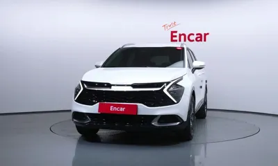 Kia Sportage 2024, 73042 км, за 23500000 KRW - фото 3