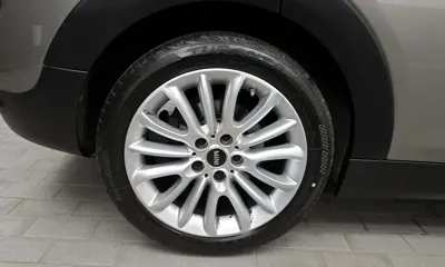 MINI Clubman 2019, 32082 км, за 16900000 KRW - фото 5