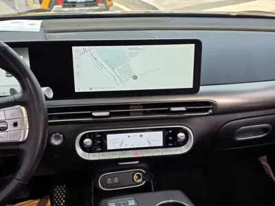 Genesis GV60 2022, 82097 км, за 39900000 KRW - фото 9