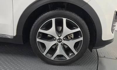 Kia Sportage 2018, 93888 км, за 12900000 KRW - фото 21