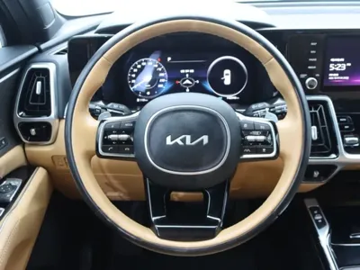 Kia Sorento 2022, 142940 км, за 5040000 KRW - фото 6