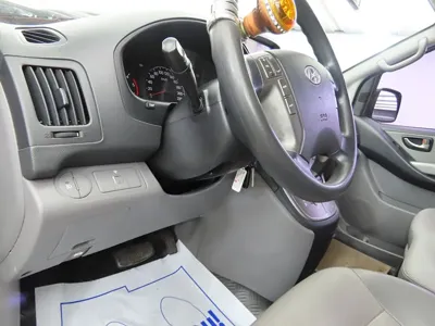 Hyundai Starex 2012, 211357 км, за 5500000 KRW - фото 12