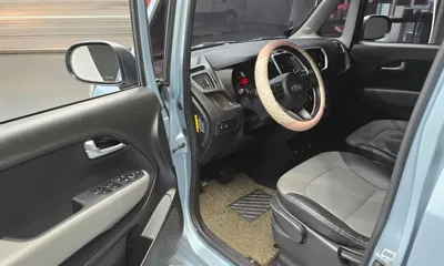 Kia Ray 2019, 53790 км, за 10600000 KRW - фото 10