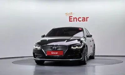 Hyundai Grandeur 2018, 187346 км, за 11300000 KRW - фото 3