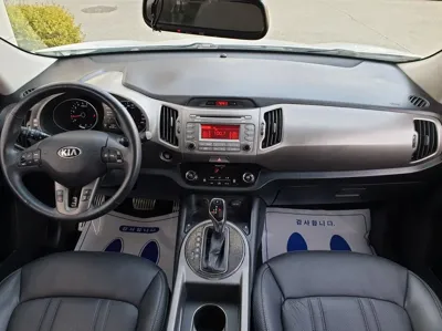 Kia Sportage 2014, 55000 км, за 9900000 KRW - фото 11