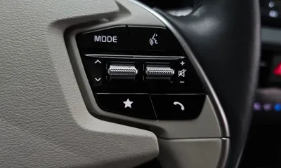 Kia EV6 2022, 37896 км, за 30900000 KRW - фото 20
