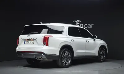 Hyundai Palisade 2023, 31405 км, за 34700000 KRW - фото 2