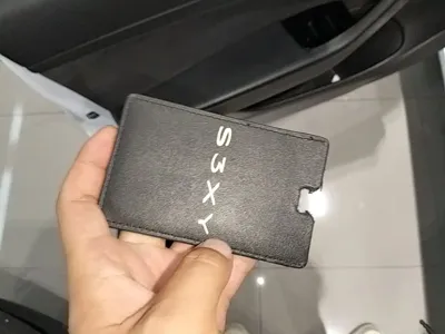 Tesla Model 3 2020, 94700 км, за 106300 CNY - фото 9