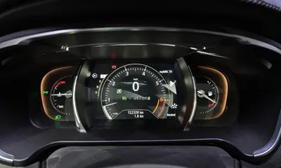 Renault-KoreaSamsung SM6 2016, 122328 км, за 6900000 KRW - фото 8