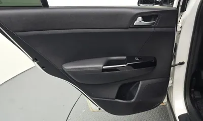 Kia Sportage 2016, 138179 км, за 10000000 KRW - фото 25